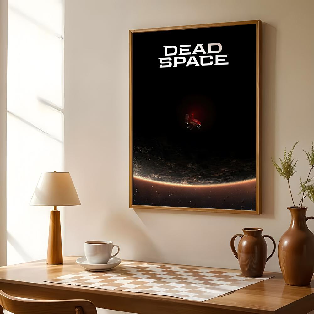 Gra o przetrwaniu D-DeadS S-Sp – Esports Gaming Wallpaper recenzja i cena