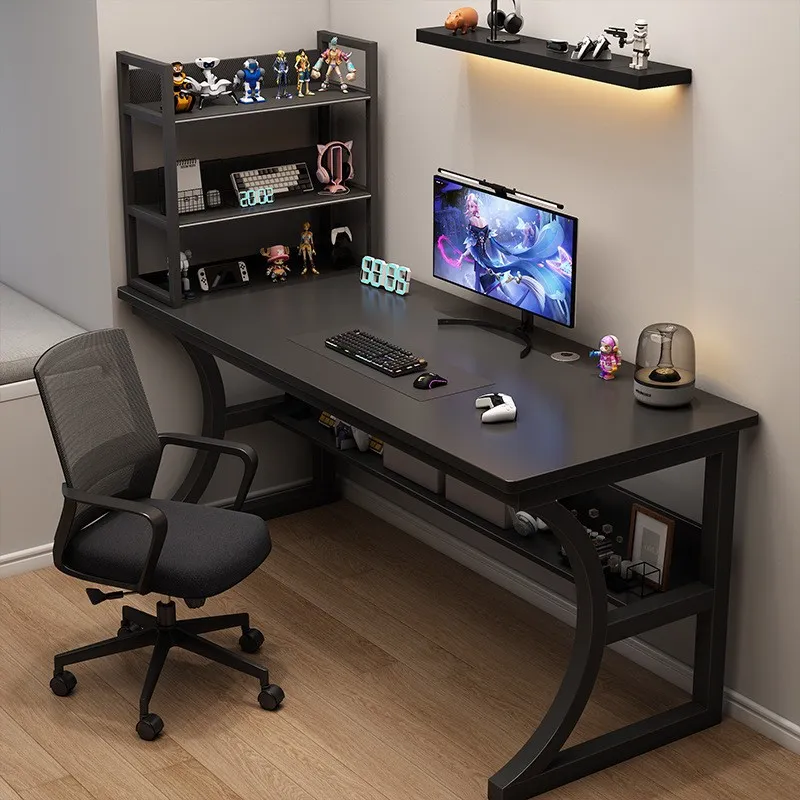 Proste biurko komputerowe do d – Esports Gaming Table recenzja i cena