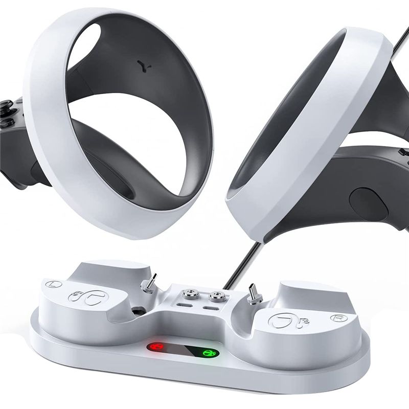 Stacja ładująca AS62 do kontro – Controller Charging Stand recenzja i cena