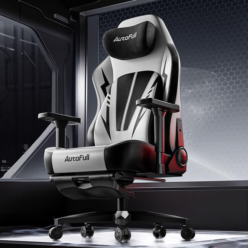 Krzesło gamingowe C3Pro dla dz – Esports Gaming Competition recenzja i cena