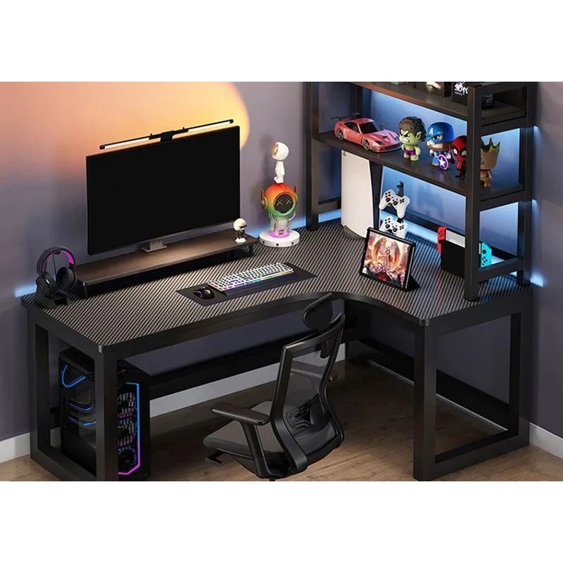 Regulowane na wysokość narożne – Esports Gaming Table recenzja i cena