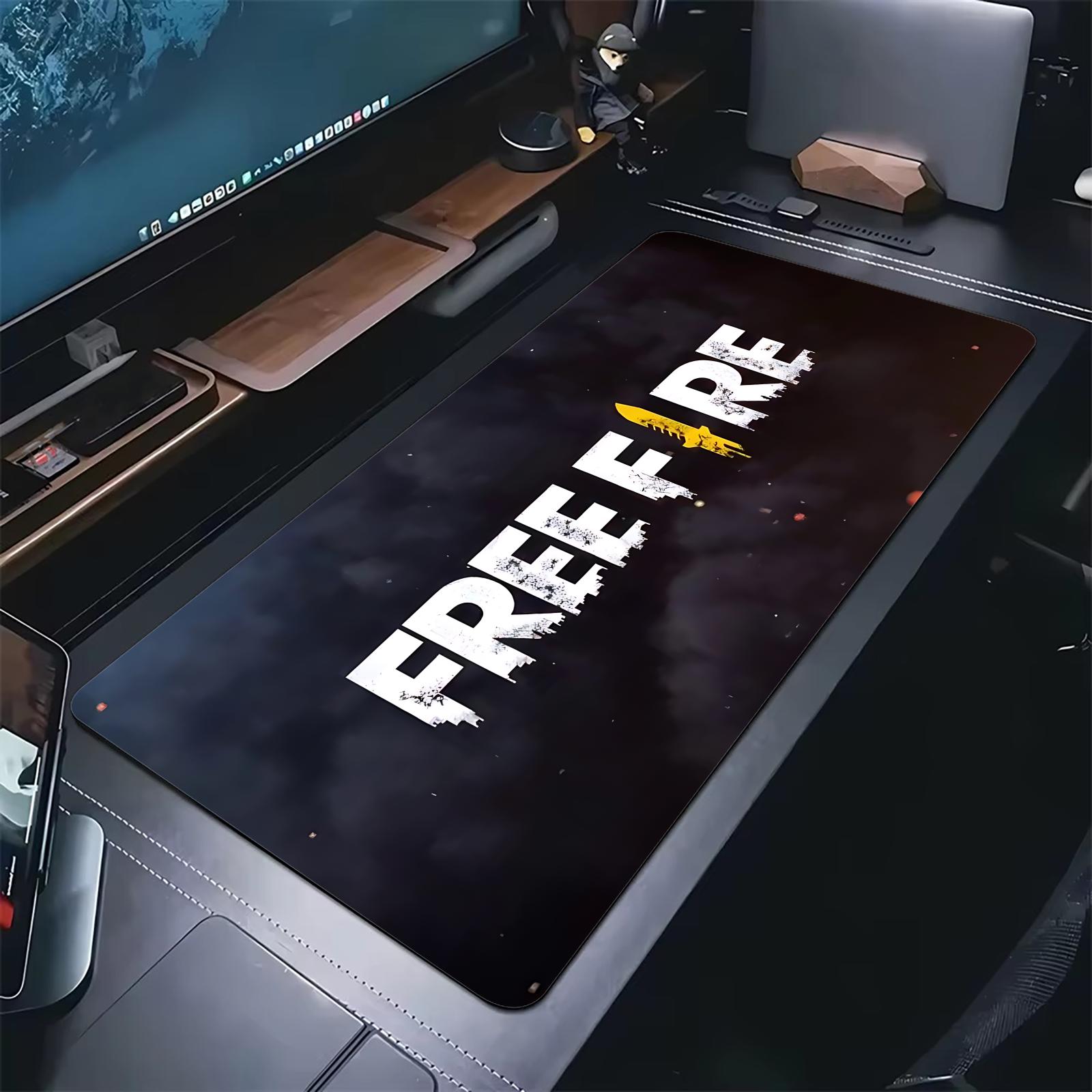 Podkładka pod mysz Pro E-Sport – Esports Gaming Free Fire recenzja i cena