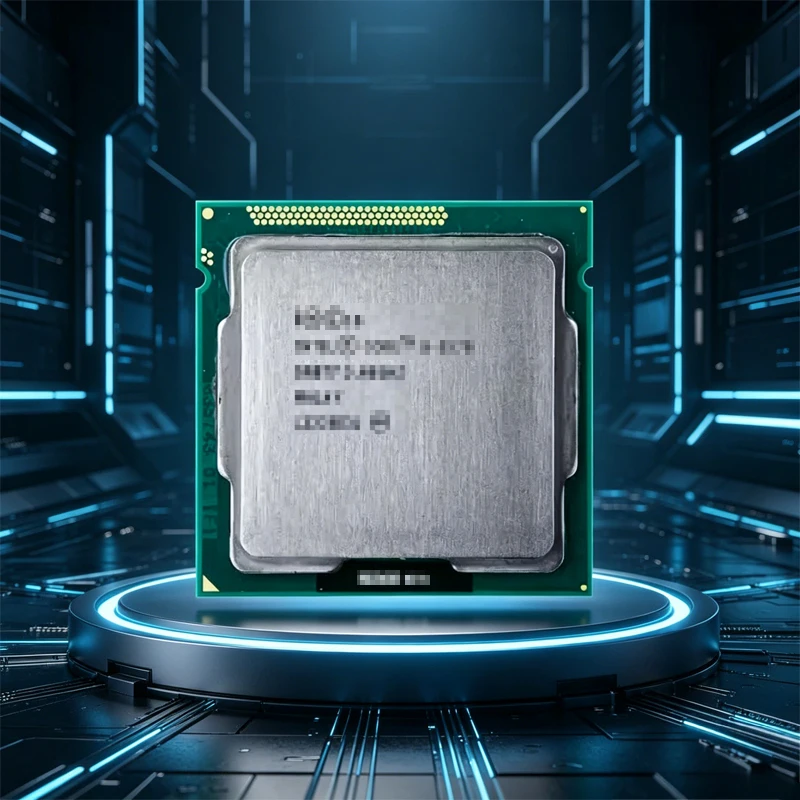 Procesor Intel Core i5 3570 CP – Intel Cpu Core I5 recenzja i cena