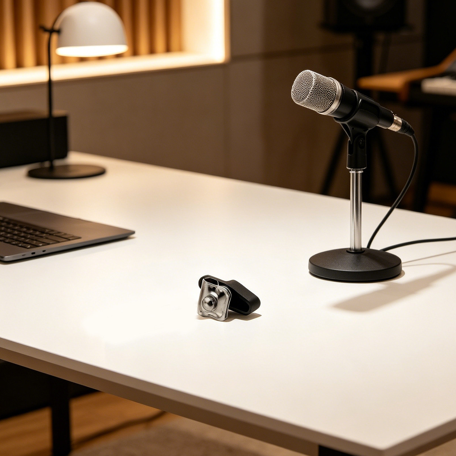 Zestaw: Złącze do ramienia mik – Microphone Arm Boom recenzja i cena